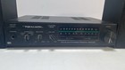 Vintage Realistic Am fm Stereo Personal Receiver Sta-12 With 2 Minimus 3-5 Works