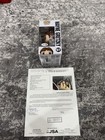 Wayne Gretzky Signed Autographed Funko Pop  97 Edmonton Oilers Hof Jsa Loa