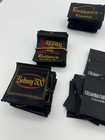 Vintage Clothing Labels Lot Eichhorn s Store For Men Woven Fabric Columbia Pa