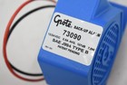Grote 73090 Back-up Alarm Module 12 24v 107db Fire Detection Warning Blue New