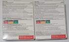 Lot Of 2 Habitrol Nicotine Transdermal System Patch 21 Mg Step 1  14 Patches Ea 