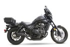 Coffman s Thunder Exhaust System For Honda Rebel 1100  2023-2025 