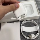 New Sealed 2nd Generation With Magsafe Wireless Charging Case Bluetooth Earphone