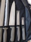 Dexter Mercer 7 Piece Sanisafe   Cutlery Set See