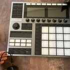 Native Instruments Maschine Plus Hw Standalone Production Performance Instrument