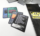 Box Star Wars Ccg Customizable Card Game First Anthology Box Set 570 Cards 1997