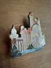 Disney Fantasy Little Mermaid Eric   s Castle Le 25 Pin
