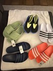 Adidas Adilette Aqua Slides Sandals