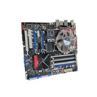Asus Rog Rampage Ii Extreme Lga 1366 Ddr3 E-atx Intel Motherboard