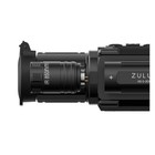Dnt Optics Zulus Hd 5-20x Digital Night Vision Scope  zhd520 New