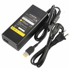 90w 20v 4 5a Ac Adapter Laptop Charger For Lenovo Square   Slim Tip Power Supply