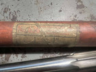 Cleveland Peerless 1  Od No  630 Reamer