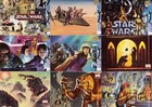 Star Wars Galaxy Series 2 Trading Cards  1994  Complete Your Collection 141-275