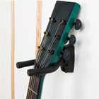 Pack Of 2 4 6 8 Guitar Hanger Hook Holder Wall Mount Display Acoustic Us Stock