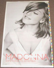 Madonna Something To Remember Rare 1995 Promo Poster Never Cropped Proof Print