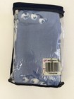 New Ralph Lauren Grace Blue White Floral One Ruffled Standard Sham  rb
