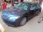 Seat Belt Front Bucket Driver Retractor 4 Cylinder Fits 07-11 Camry 442232