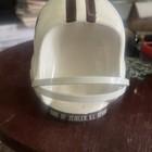 1960 s  Bank Of Zeigler Illinois  Football Helmet  Southern Illinois U  Japan