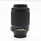 Nikon Nikkor Af-s 55-200mm F4-5 6 G Ed Dx Vr Lens Afs  792