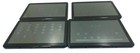 Lot 4 Mix Onn 19tb007   100005209 16gb   32gb Wi-fi 10 1  - Tablet