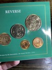 1985 Royal Australian Mint 7-coin Proof Set