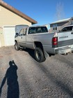 2000 Dodge Ram 2500 