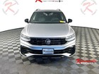 2023 Volkswagen Tiguan 2 0t Se R-line Black