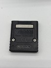 Official Nintendo Gamecube Memory Card 251 Blocks Dol-014 Genuine Oem 