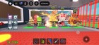 Roblox Vc Servers Game Item asset - Secret Generation  Gold Special Attribute