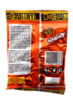 8-pk Rockaleta Mancha-t Gomitas Enchiladas Sabor Pi  a Mandarina 110g 3 8oz