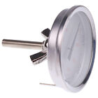 Gas Grill Thermometer 67088 26053-92 67731 For Weber Genesis I   Ii 300 Series