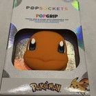 Popsockets Pok  mon Charmander  Fire Orange Pop Out Pop Socket Popgrip Popsocket