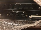 Akai S2000 Professional Sampler Rack Synthesizer 32-voice Midi Vintage As Is