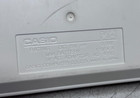 Vintage Casio Pt-1 Electronic Musical Instrument Keyboard W Original Box Works