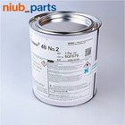 New Harmonic 4b No 2 2kgs Grease For Gear Drive Operation Lubrication Free Ship