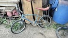 Schwinn Stingray Bike  Used  Needs Tlc  Great Shape  What U See Is What U Get 