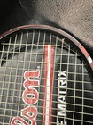 Wilson Graphite Matrix Original Midsize Tennis Racquet Grip Size 4-1 4  L2