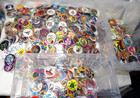 Pog Collectors     Just For You  100 Wrapped Pog Lot     See Description   
