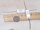 2 New Rcd 5 Ohm 5w 5 W Watt Wirewound Power Supply Current Resistor 5rj Usa