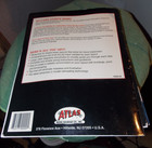 1992 Atlas Beginners Guide To Ho Model Railroading 12 Layouts Level 1 Book 9