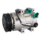 Ac Compressor Fits Hyundai Sonata 2 0l 2 4l 2012 2013 2014  Kia Optima 2012-2018
