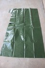 East German Army Military Surplus Chemical Suit Nbc Resistant Poncho Rain Ground