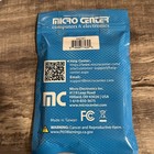 Lot Of 10 Micro Center 64gb Micro Sdhc Card With Adapter Uhs-i Class 10 - New