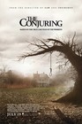 The Conjuring 2013 Movie Poster Film Wall Decor Art Print Canvas Poster