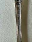 Towle Old Master Sterling Silver-4 Piece Place Setting