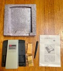 Vintage Kodak Presstape Universal Splicer 8mm super 8 16mm In Original Box - Ln