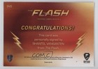 2017 Cryptozoic The Flash Season 2 Shantel Vansanten As Patty Spivot Auto 0dj8