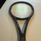 Wilson Pro Staff Midsize 85 St  Vincent Aoq  Great Shape 4 1 2 Tennis Racquet