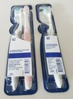  2  Oral-b Gum Care Extra Soft Toothbrushes New