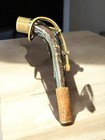 Julius Keilwerth Alto Saxophone Serial Number 95515 With Case Sx90r Vintage